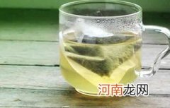 冬瓜荷叶茶的正确喝法 冬瓜荷叶茶的禁忌