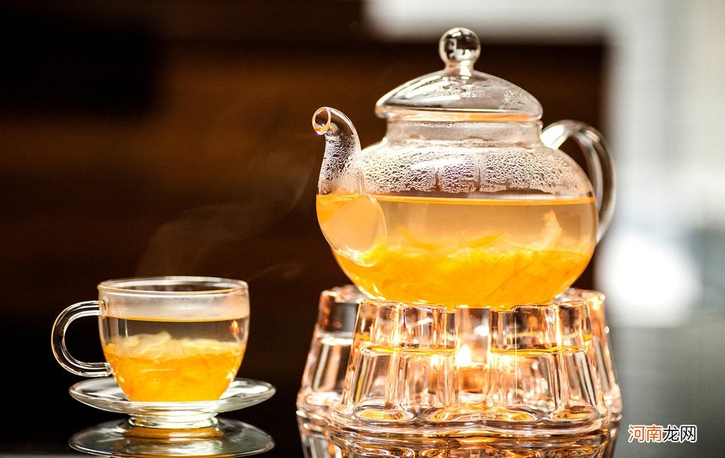 蜂蜜柚子茶的正确喝法 蜂蜜柚子茶能不能天天喝吗？