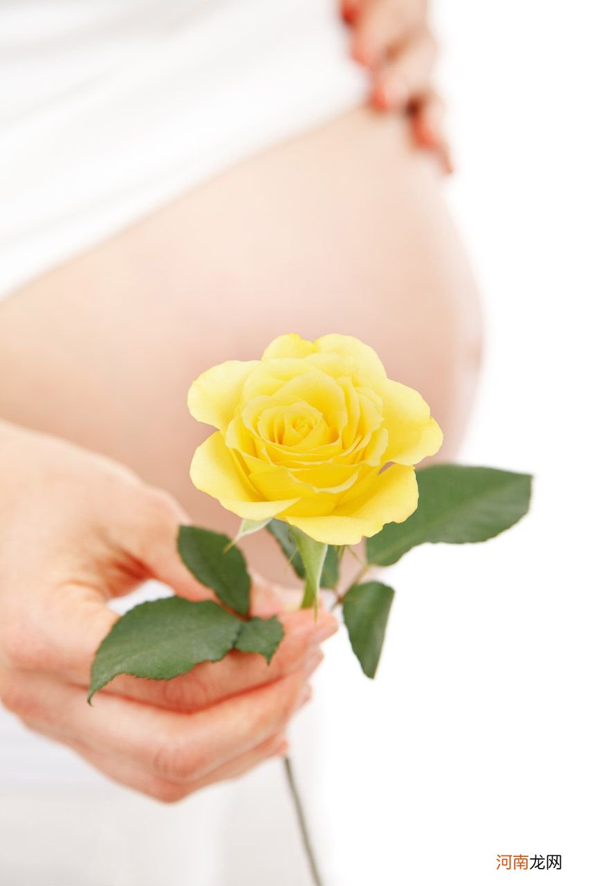 9种花香“伤害”胎儿 十月怀胎碰不得