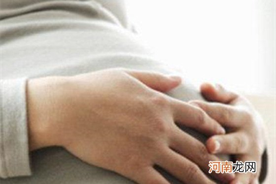 怀孕子宫收缩是什么症状 十个孕妇九个都出现过