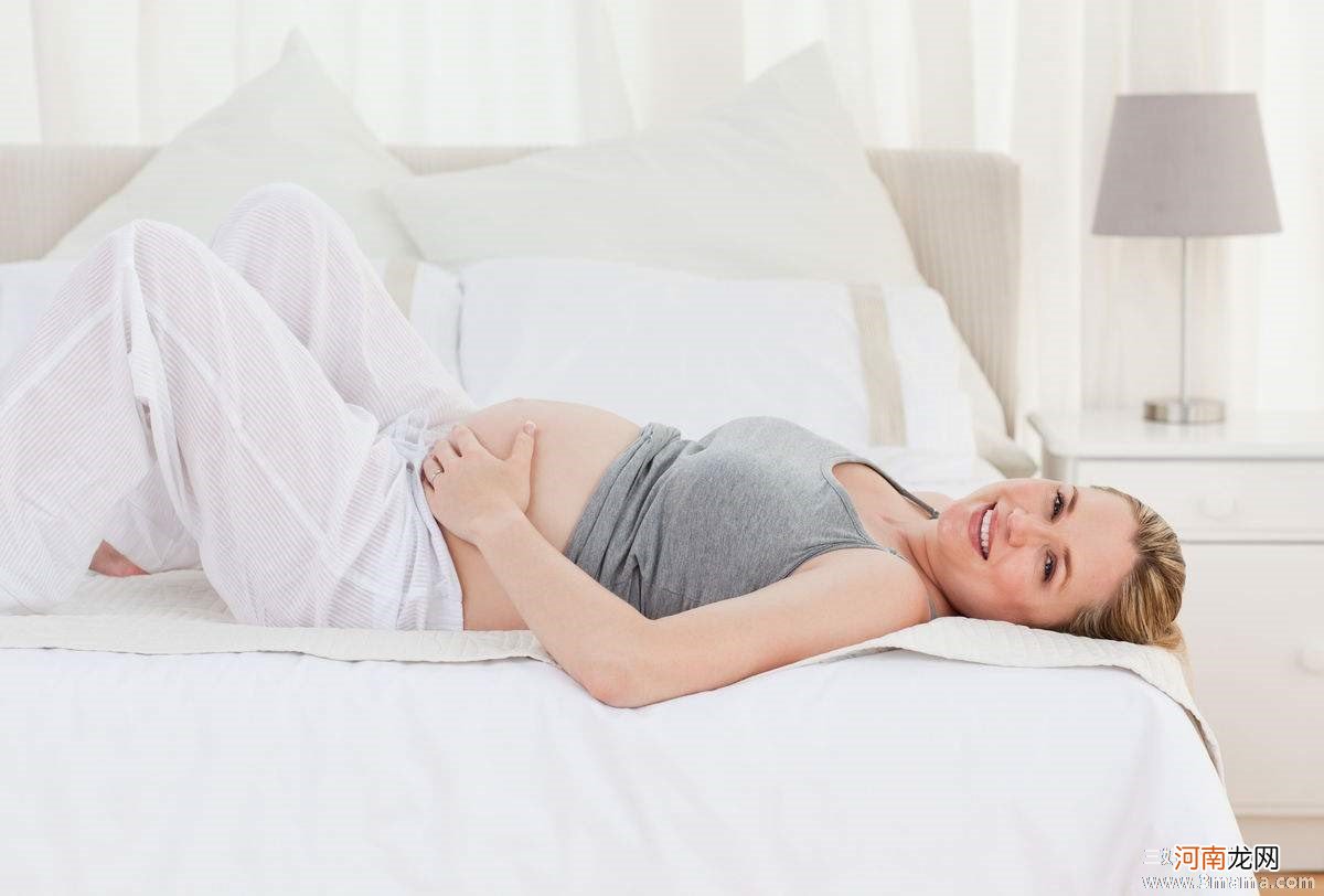 孕妈孕期水肿怎么办？
