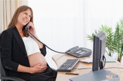 孕妇肚子会发紧怎么办 如何缓解怀孕肚子发硬发紧