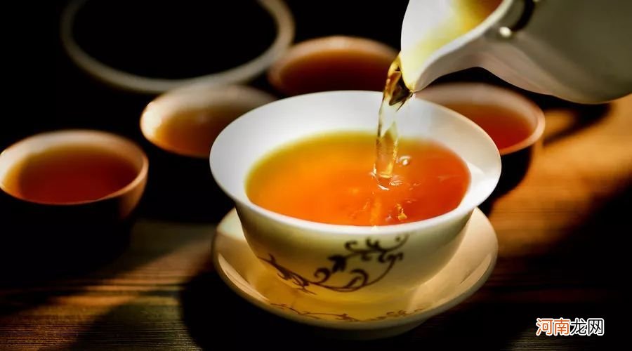 红茶喝多了会怎么样，喝多了红茶有什么危害