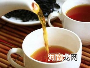 红茶制作工艺流程步骤 红茶怎么做的全过程