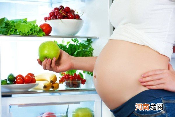 孕期食谱1-10个月 健康的孕期饮食习惯参考指南