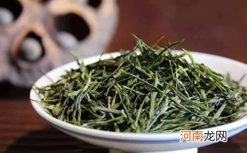 湖北十大茶叶排行，湖北有哪些名茶