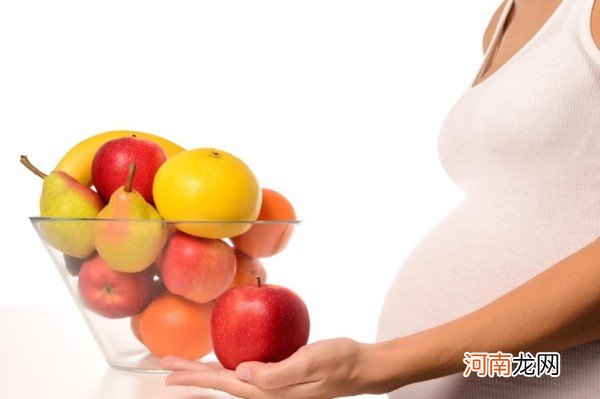 孕妇吃什么水果最通便 这些水果就是最好的选择