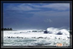 台湾海峡属于公海吗 台湾海峡是国际海域吗