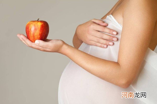 7个月胎儿缺氧孕妇表现 这些情况一定要注意了