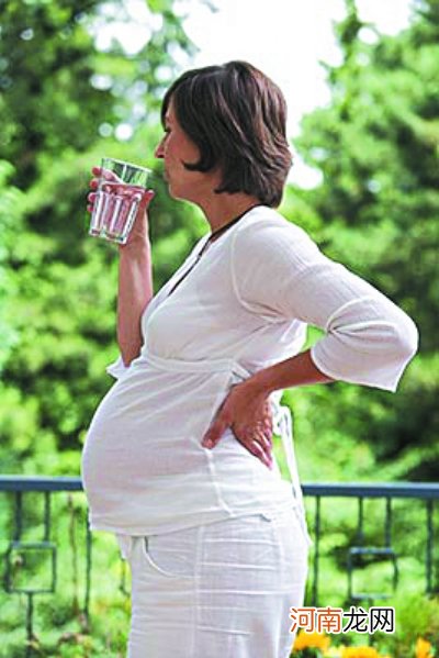 孕妇咳嗽怎么办 孕妇感冒咳嗽对胎儿有影响吗