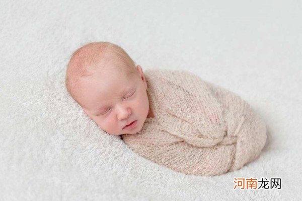 宝宝睡觉出汗是缺钙吗 要根据孩子的情况来判断