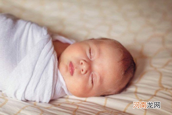 宝宝睡觉出汗是缺钙吗 要根据孩子的情况来判断