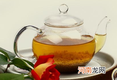 苦荞茶营养喝法搭配？苦荞茶可以降血压吗？