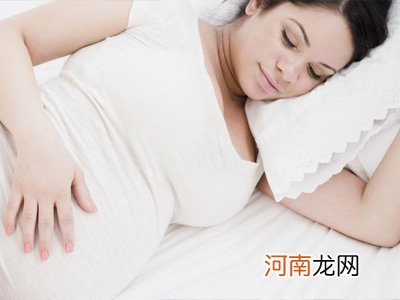 孕妇严重感冒用药不当可致早产、胎儿畸形
