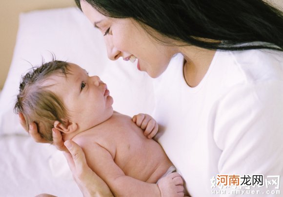 最常见的初生婴儿护理 婴幼儿护理资讯