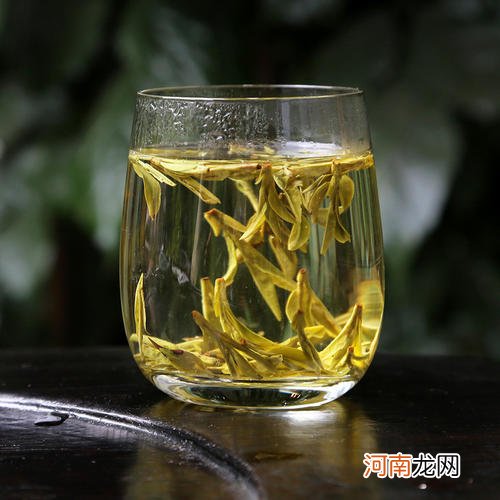 龙井茶的5个特征介绍 龙井茶的口感特点