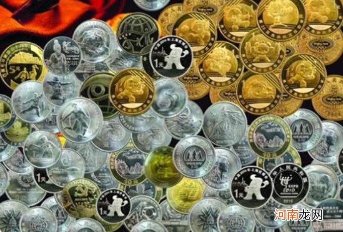 流通纪念币最新价格表 纪念币价格表