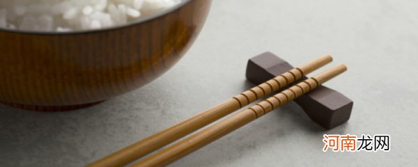 用什么材质的筷子最健康 筷子最健康材质是什么