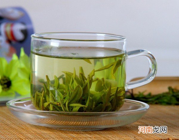 龙井是红茶还是绿茶
