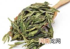 龙井是红茶还是绿茶