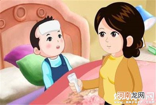 6招应对宝宝发烧抽搐怎么办 分分钟见效！