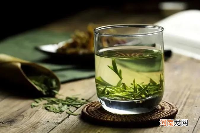 绿茶哪个品种好喝排名
