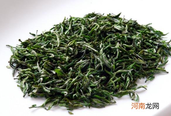 绿茶五大有名品种排名 绿茶有哪些品种排名