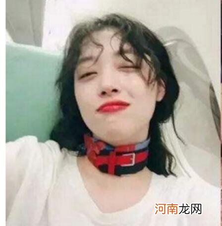 女生羊毛卷刘海适合的发型 时尚羊毛卷刘海清纯又减龄