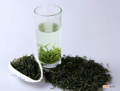 绿茶哪个品种好喝排名 绿茶最好喝的是哪种