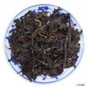 落水洞古树茶特点品质 落水洞古树茶特点