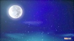 10个有关月亮的神话故事 月亮的故事有哪些