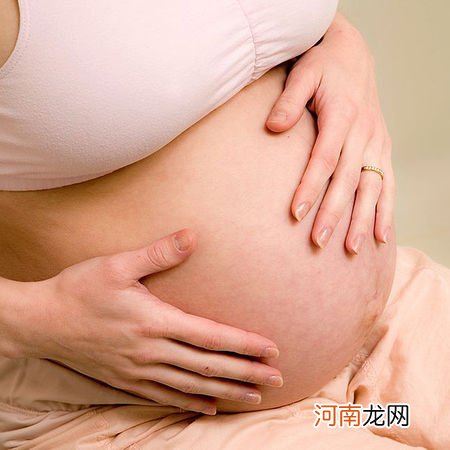 怀孕5个月胎动频繁是什么原因，正常吗