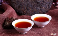 女人喝熟普洱茶的禁忌 女人长期喝黑茶身体有何变化