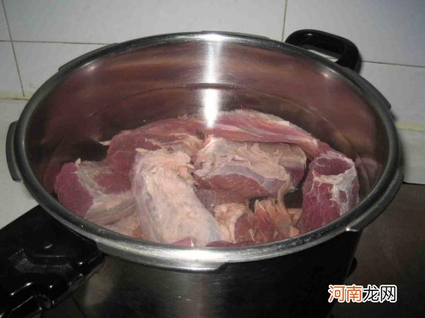 牛肉已经煮柴了还能再炖吗 为什么牛肉炖了两个小时还是那么柴