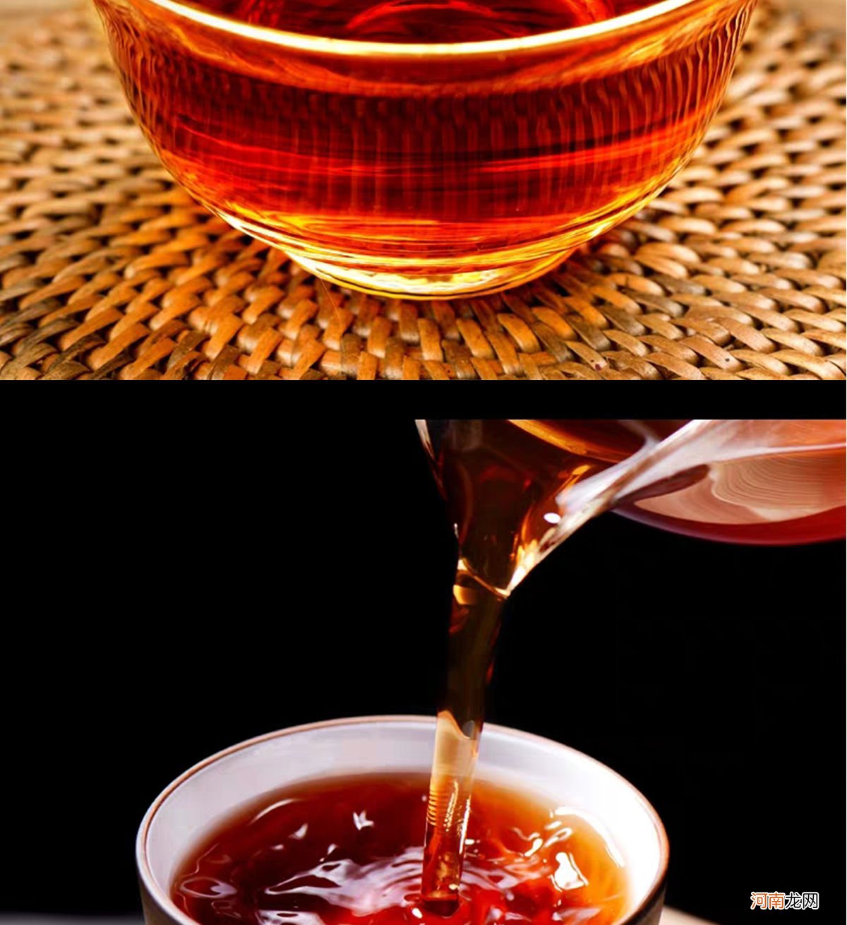 糯米香普洱茶喝多了会怎样 糯米香普洱茶的功效
