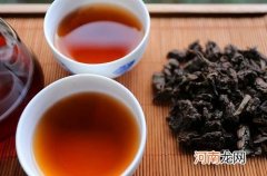 泾阳茯茶的不适宜人群 女性长期喝茯茶的危害