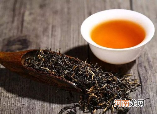 绿茶和红茶的区别 盘点红茶和绿茶的5大区别