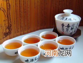 绿茶和红茶的区别 盘点红茶和绿茶的5大区别