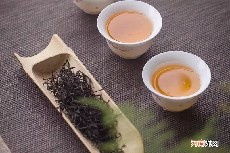 绿茶和红茶的区别 盘点红茶和绿茶的5大区别