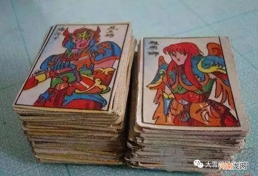 钻洞吃蛇掏鸟蛋，暴力动画看个遍，八零后的绝版童年你羡慕了吗？