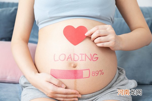 怀孕一个月生男孩征兆 宝宝性别提示你看懂了几条