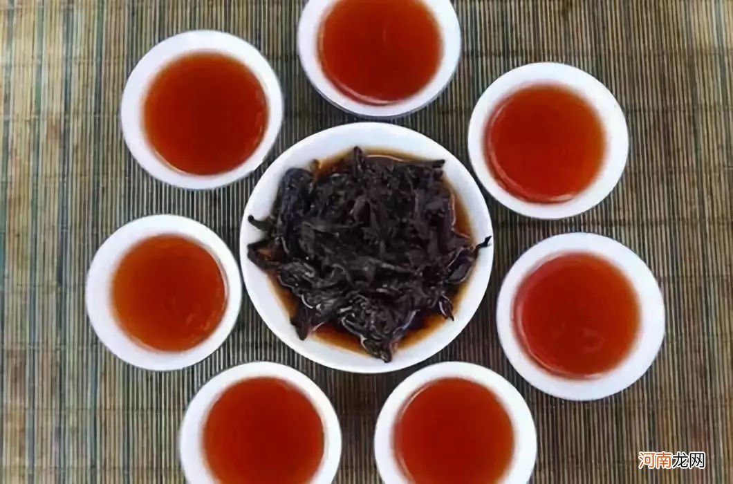 每天喝普洱茶有什么坏处 普洱茶的好处