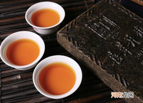 喝熟普洱茶的功效及禁忌 普洱茶的用途
