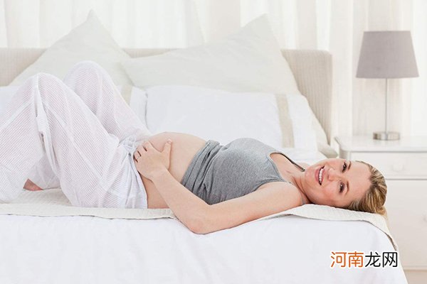 孕晚期胎儿打嗝频繁正常吗 打嗝是一种锻炼不用担心