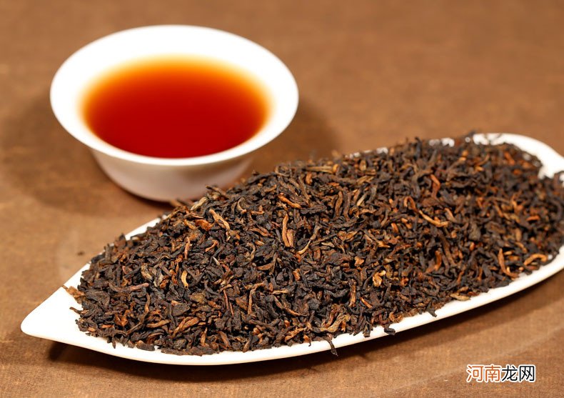 普洱茶适合在一天中的什么时候喝比较好 普洱茶怎么喝最好