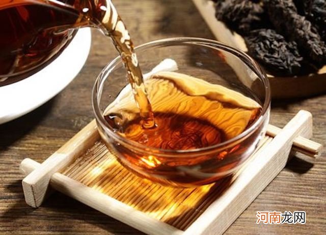 普洱茶适合在一天中的什么时候喝比较好 普洱茶怎么喝最好