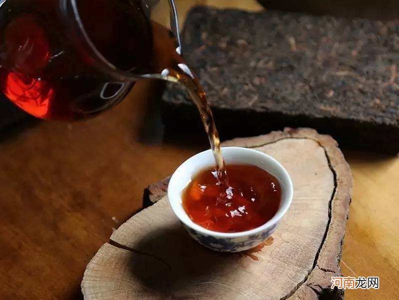 普洱茶的喝法和时间 普洱茶怎样喝