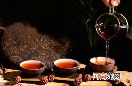 普洱茶的喝法和时间 普洱茶怎样喝