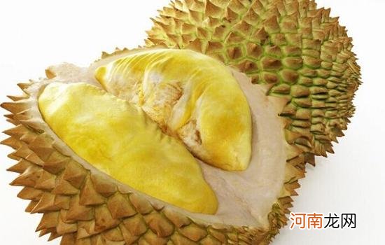 榴莲不能和什么一起吃