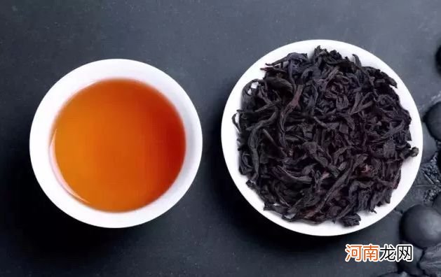 中国红茶名茶 全国十大红茶